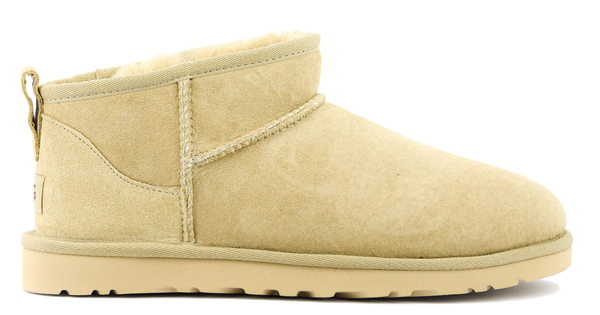 paul warmer UGG ULTRA MINI MAN MUSTARD SEED