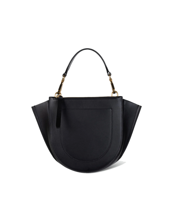 Paul Warmer WANDLER HORTENSIA MINI BLACK