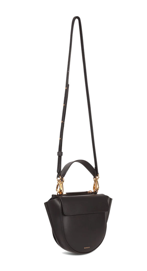 Paul Warmer WANDLER HORTENSIA MINI BLACK