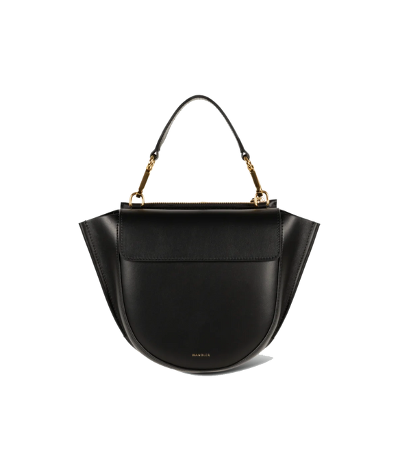 paul warmer WANDLER HORTENSIA MINI BLACK