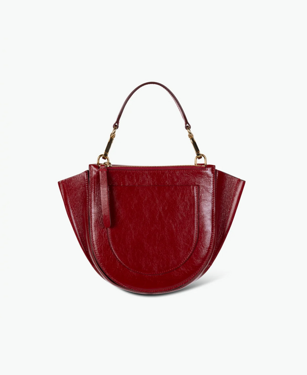 Paul Warmer WANDLER HORTENSIA MINI CRANBERRY