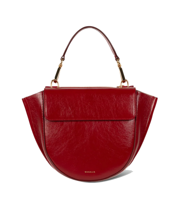 paul warmer WANDLER HORTENSIA MINI CRANBERRY