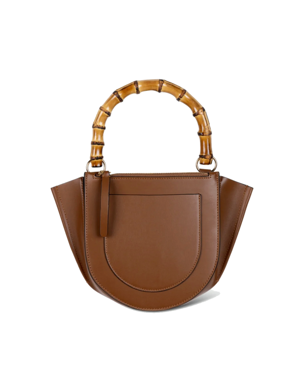 Paul Warmer WANDLER HORTENSIA MINI SADDEL BAMBOO