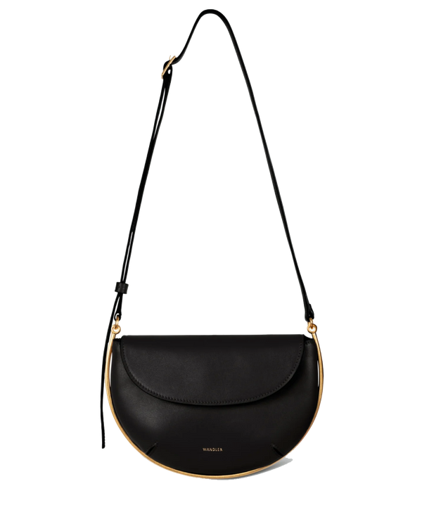 Paul Warmer WANDLER KATE MINI BLACK