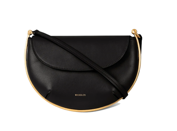 paul warmer WANDLER KATE MINI BLACK