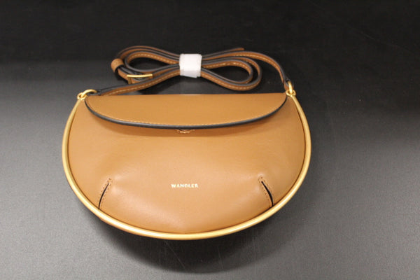 Paul Warmer WANDLER KATE MINI SADDLE