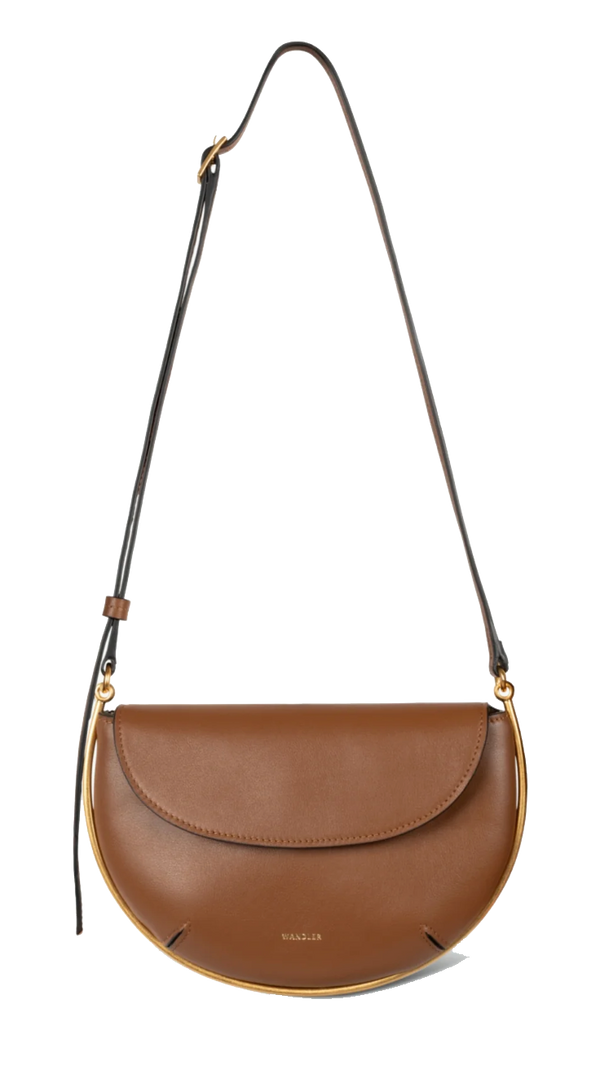 Paul Warmer WANDLER KATE MINI SADDLE