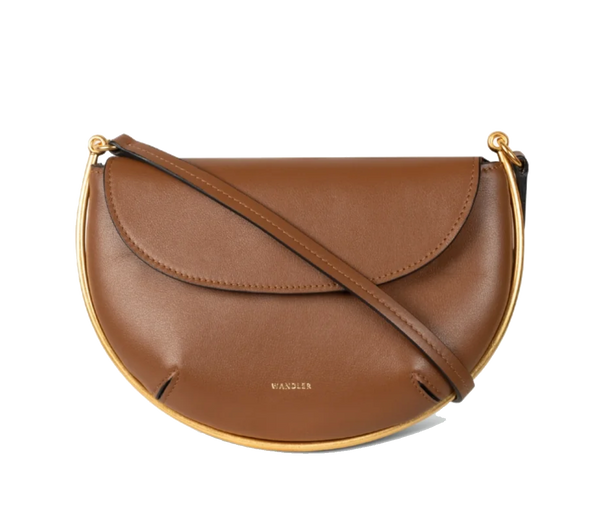 paul warmer WANDLER KATE MINI SADDLE