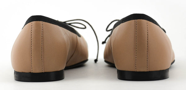 Paul Warmer PRETTY BALLERINA CAMILLE SAND BALLERINA