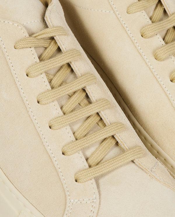 Pauw Achilles Sneaker - Lichtbruin