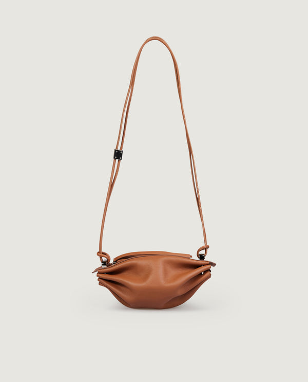 Pauw Bon-Bon Cords Tas - Bruin