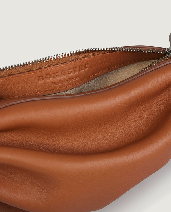 Pauw Bon-Bon Cords Tas - Bruin