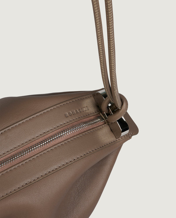 Pauw Bon-Bon Cords Tas - Grijs