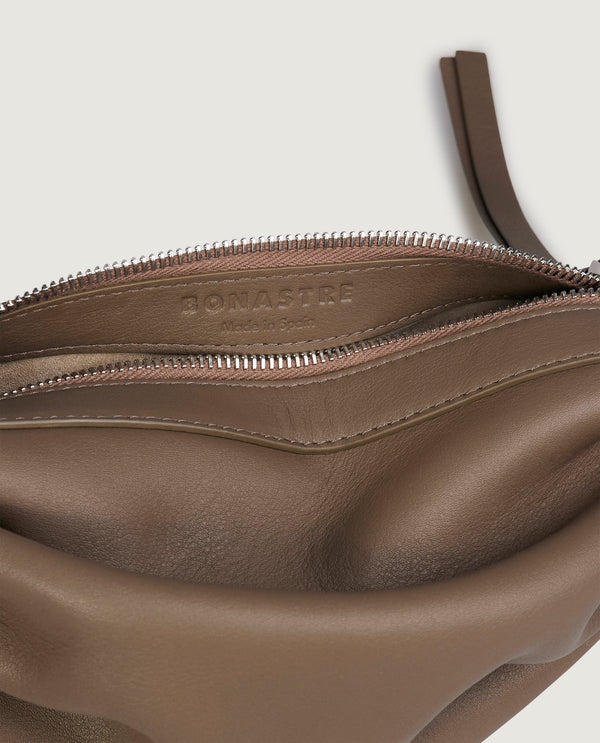 Pauw Bon-Bon Cords Tas - Grijs