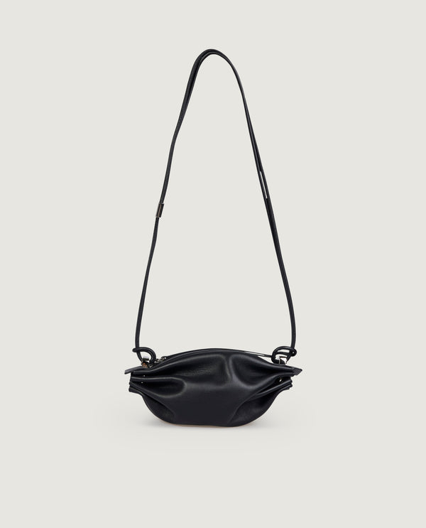 Pauw Bon-Bon Cords Tas - Zwart