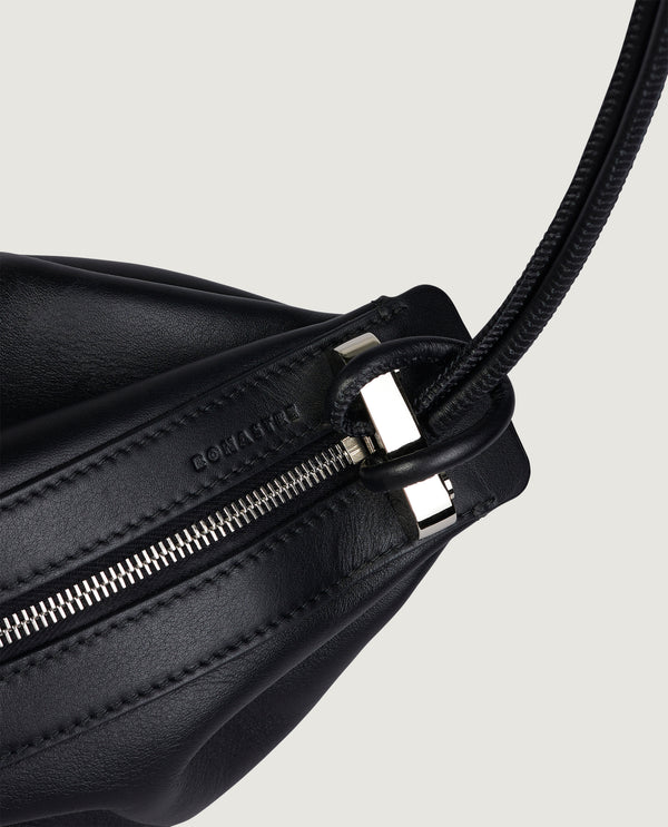 Pauw Bon-Bon Cords Tas - Zwart