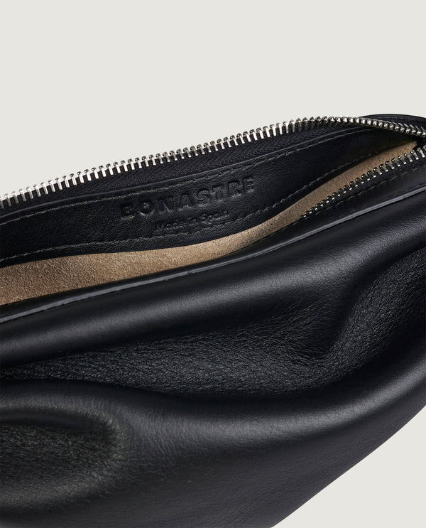 Pauw Bon-Bon Cords Tas - Zwart