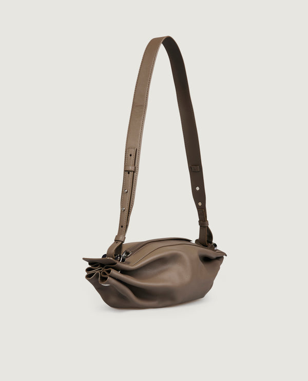 pauw Bon-Bon Crossbody tas - Grijs