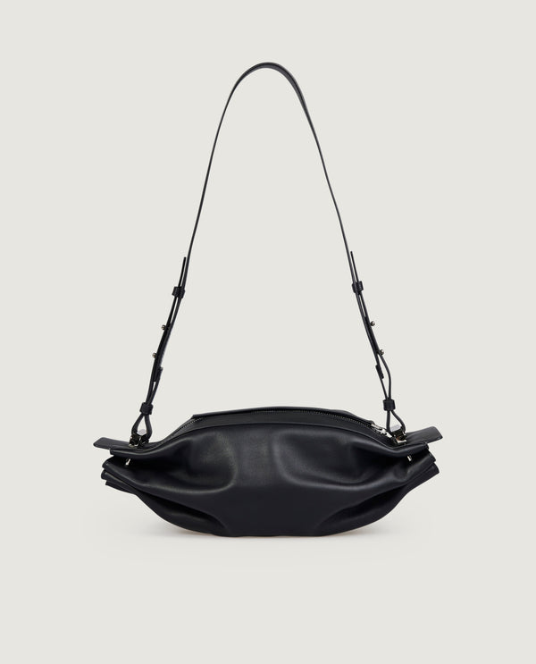 Pauw Bon-Bon Crossbody Tas - Zwart