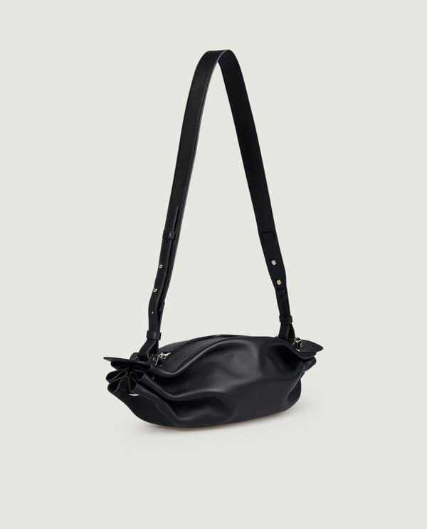 pauw Bon-Bon Crossbody tas - Zwart