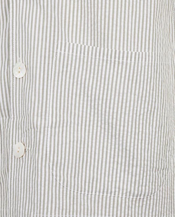 pauw Cabana Overshirt - Groen