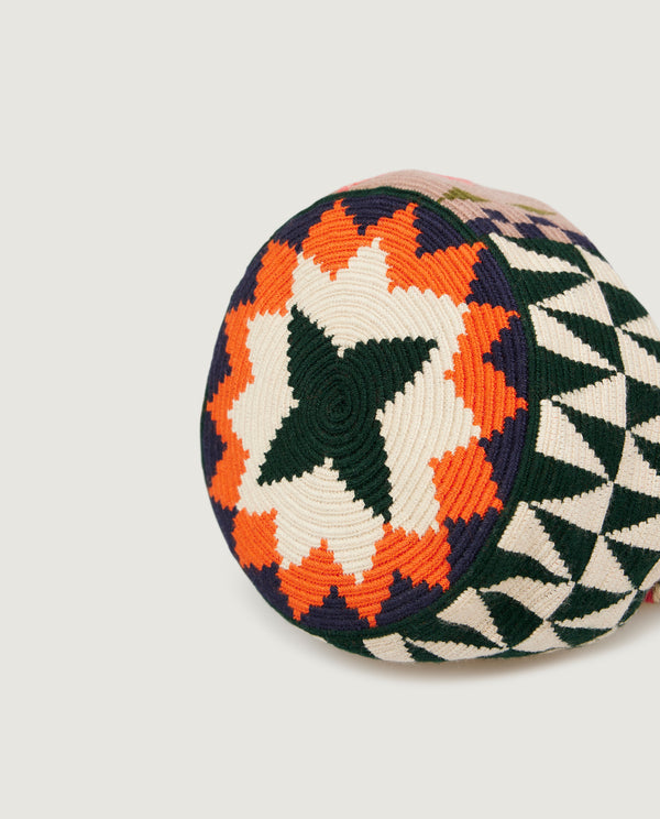 Pauw Crossbody Vulture Tas - Roze