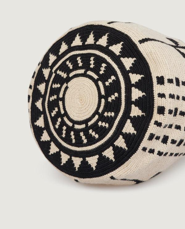 Pauw Crossbody Vulture Tas - Wit