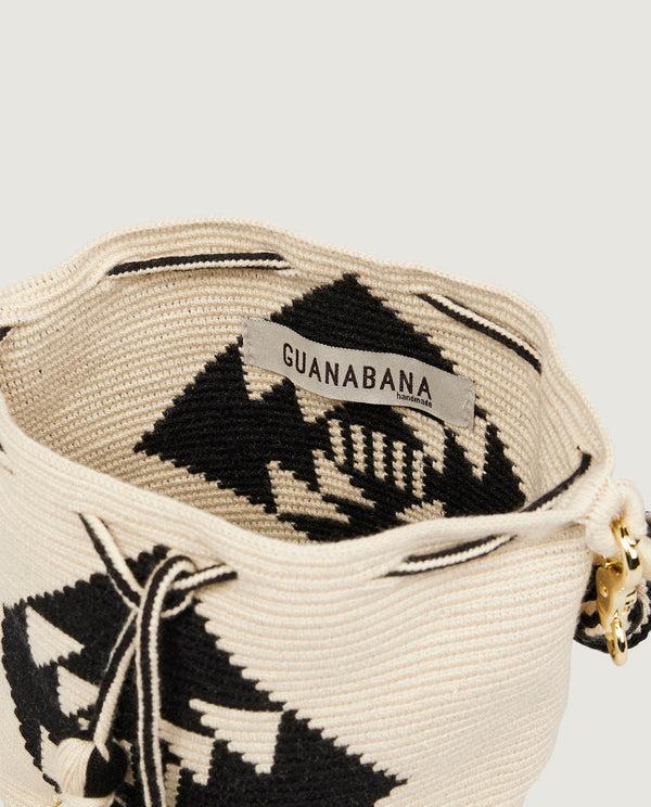 Pauw Crossbody Vulture Tas - Wit