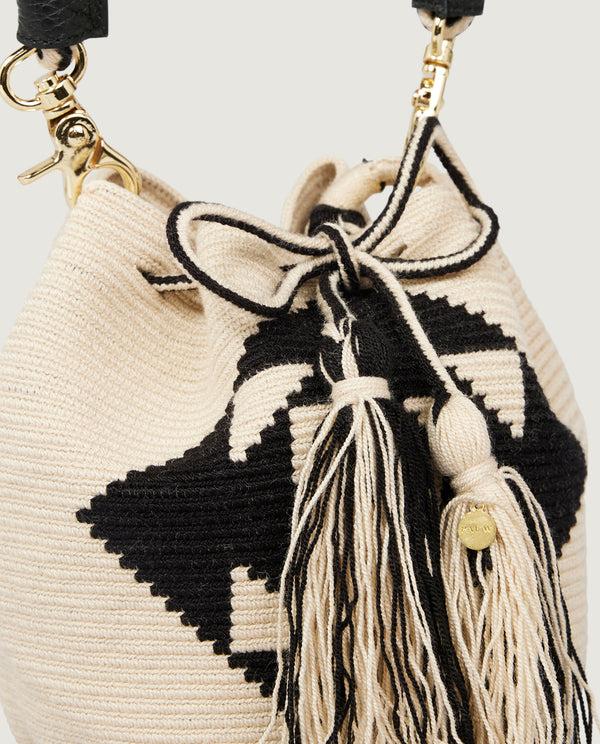 pauw Crossbody Vulture Tas - Wit