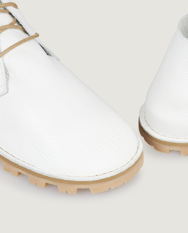 pauw Desert Schoenen - Wit