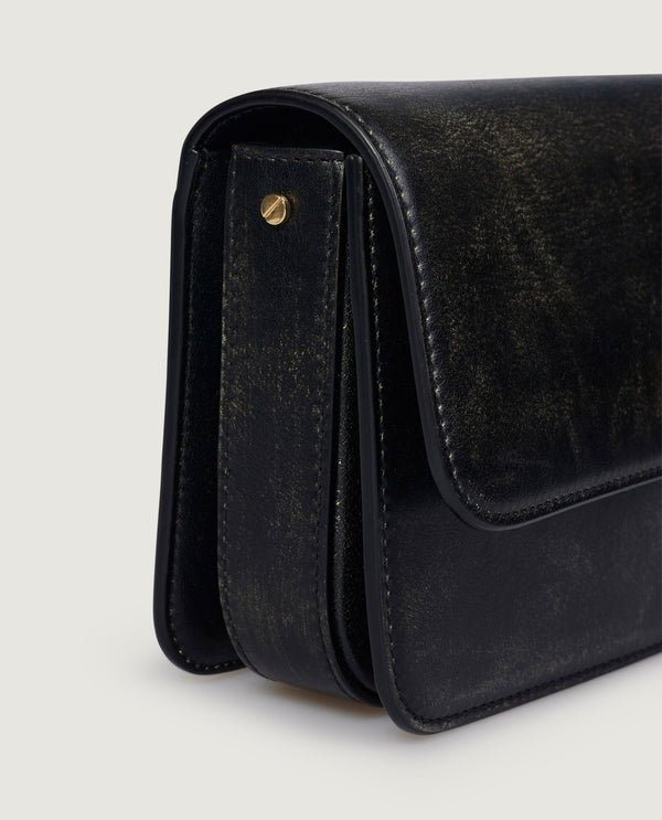 Pauw Gioia Tas - Zwart