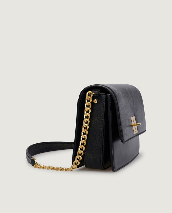 pauw Gioia tas - Zwart