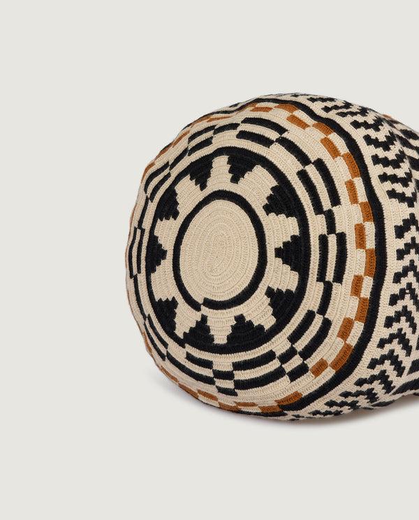 Pauw Grote Tote Bag - Zwart