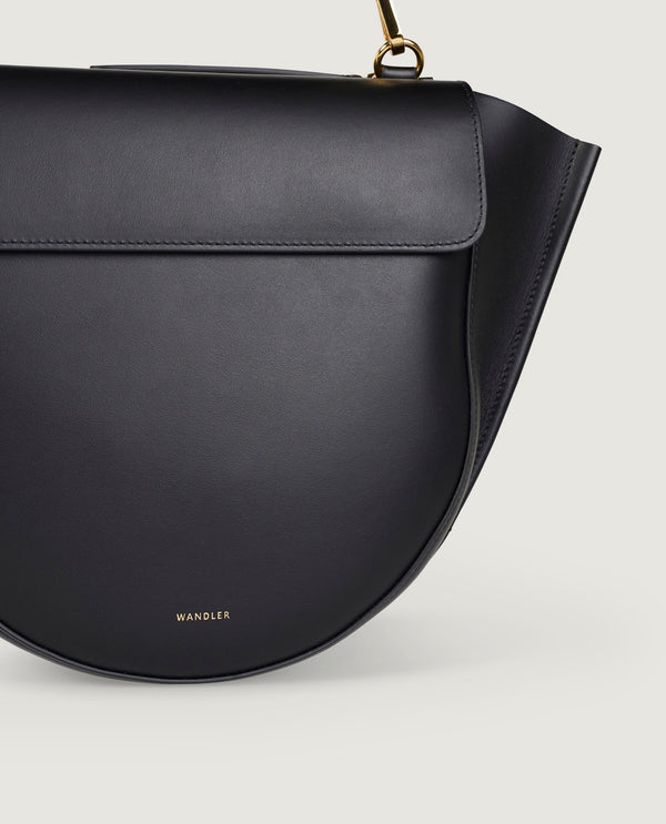 pauw Hortensia Medium - Zwart