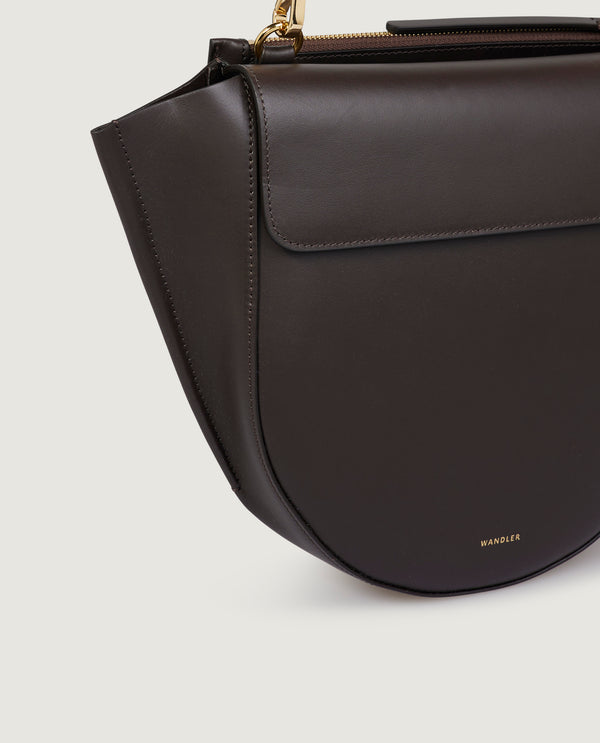 pauw Hortensia Medium - Zwart