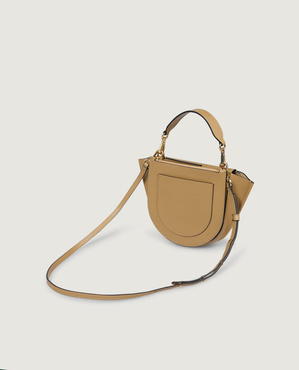 Pauw Hortensia Mini - Lichtbruin