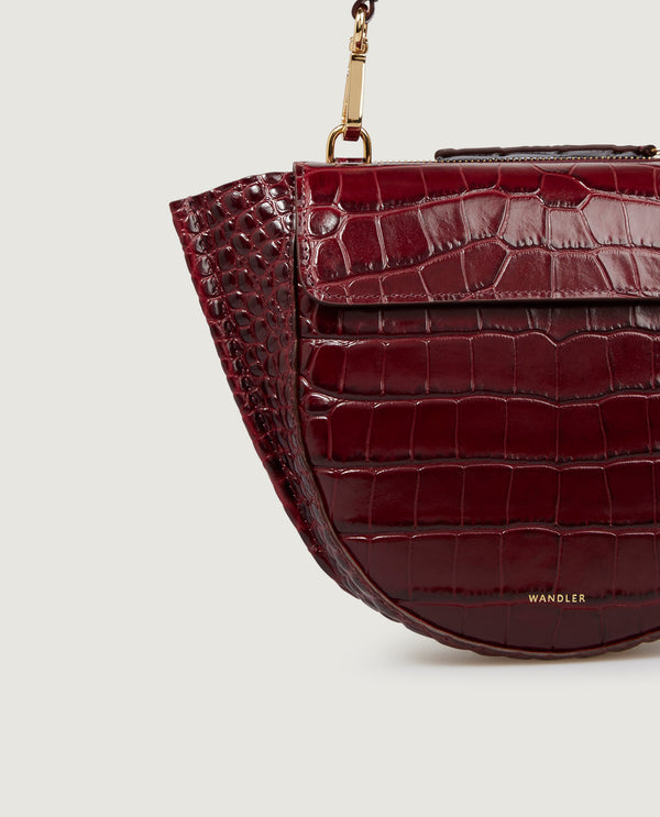 pauw Hortensia mini - Rood