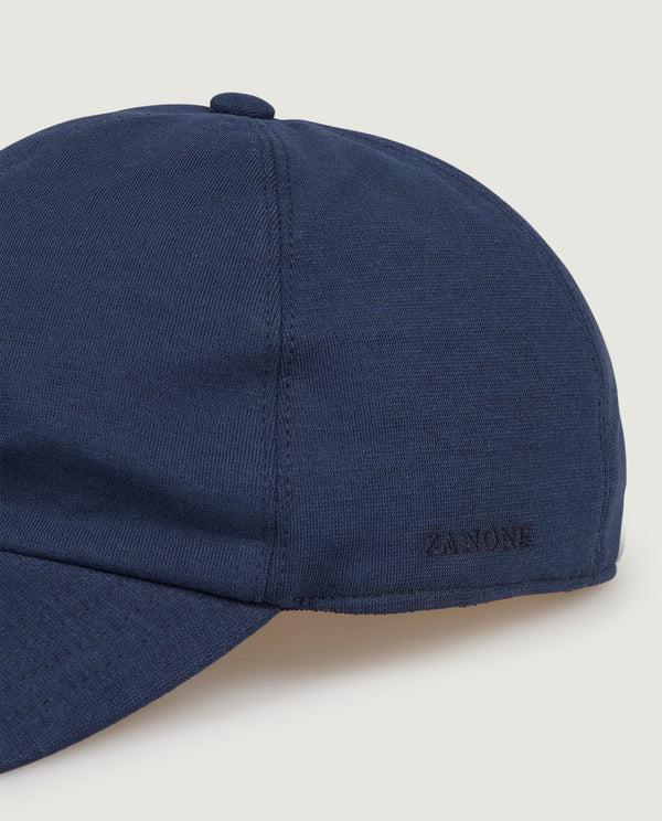 pauw Ice Cotton Pet - Donkerblauw