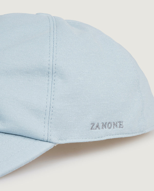 pauw Ice Cotton Pet - Lichtblauw