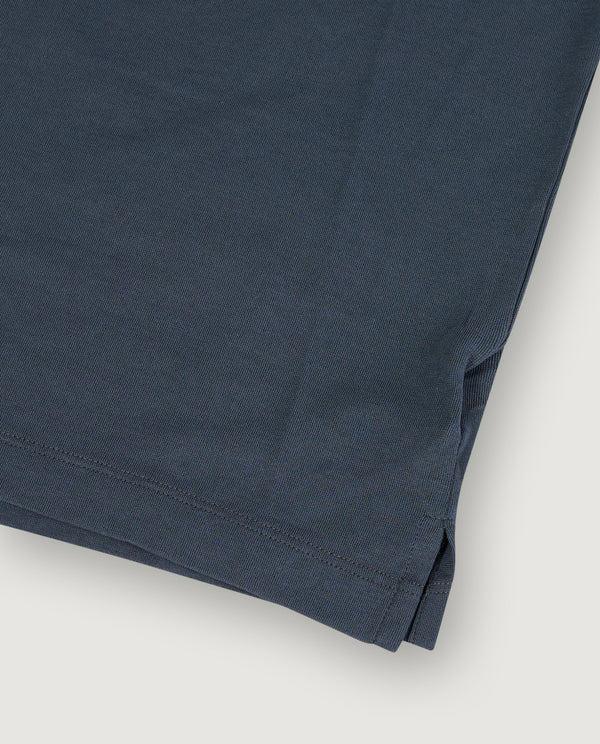 Pauw Ice Cotton Polo - Grijs