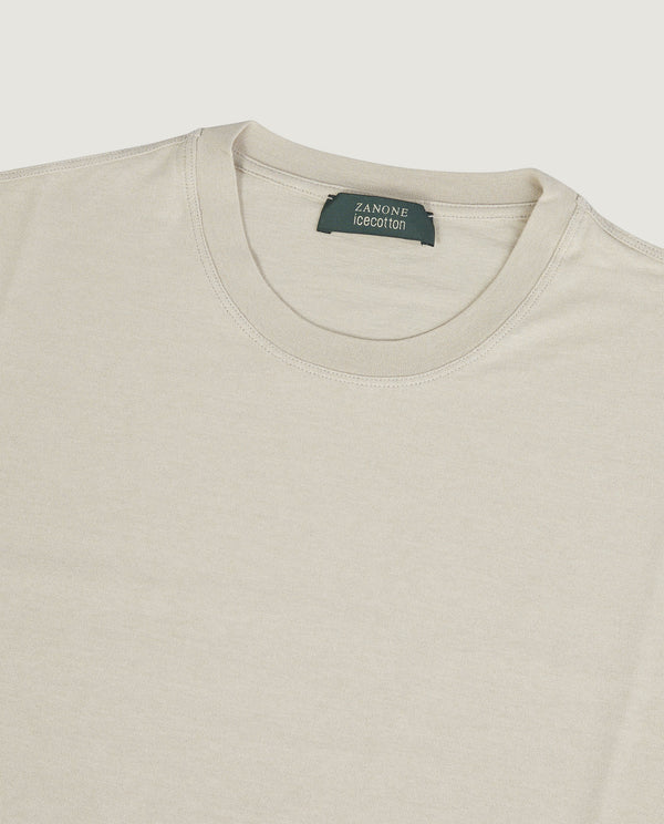 pauw Ice Cotton Trui - Ecru