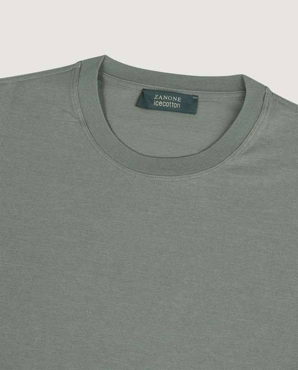 pauw Ice Cotton Trui - Groen