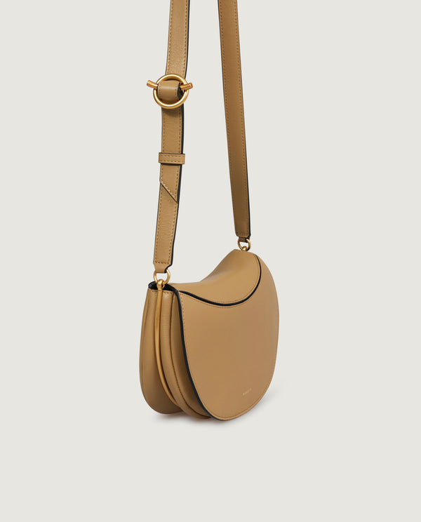 pauw Kate Tas - Lichtbruin