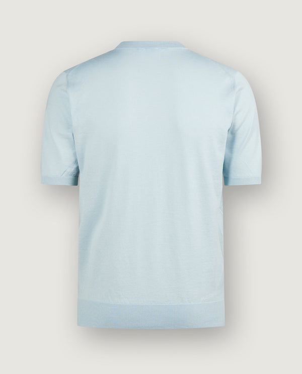 Pauw Katoen Cashmere T-Shirt