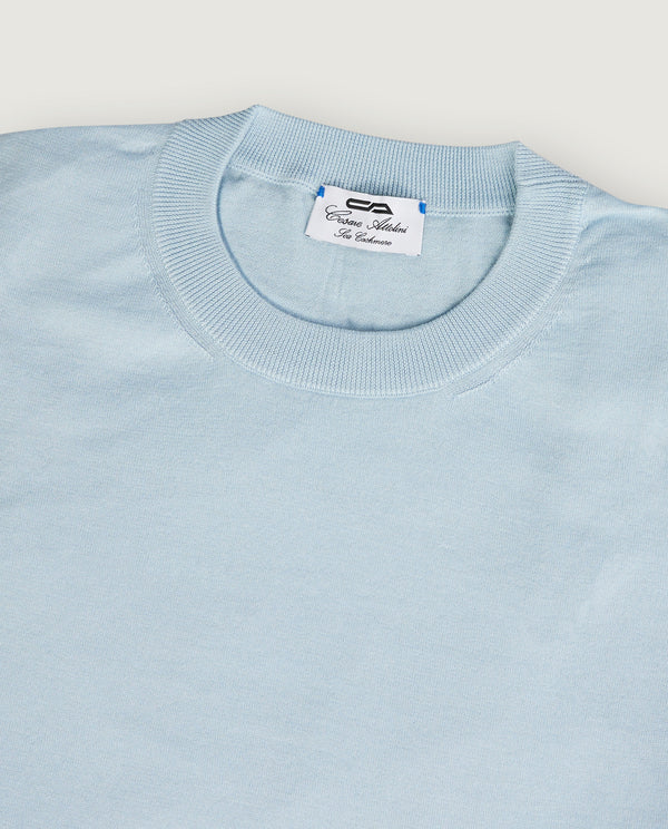 pauw Katoen Cashmere T-Shirt