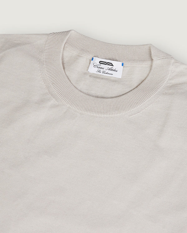 pauw Katoen Cashmere T-Shirt