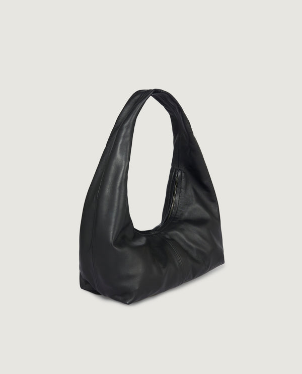 Pauw Leren Lacquer Tas