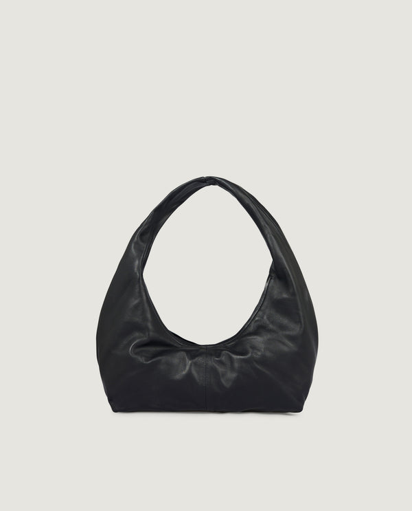 Pauw Leren Lacquer Tas