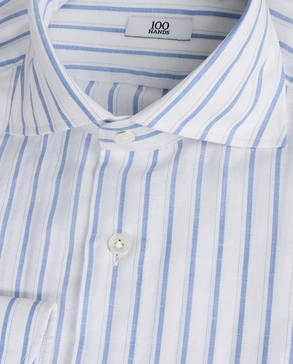 pauw Linnen Katoen Shirt