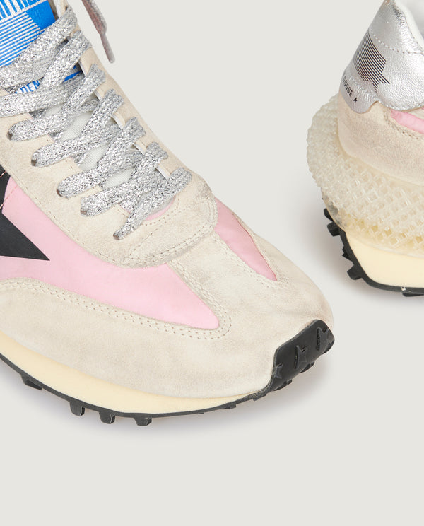 pauw Marathon Sneakers - Roze